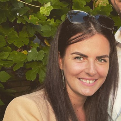 Tamara, zwei Kinder im Alter von 5 und 6 Jahren 