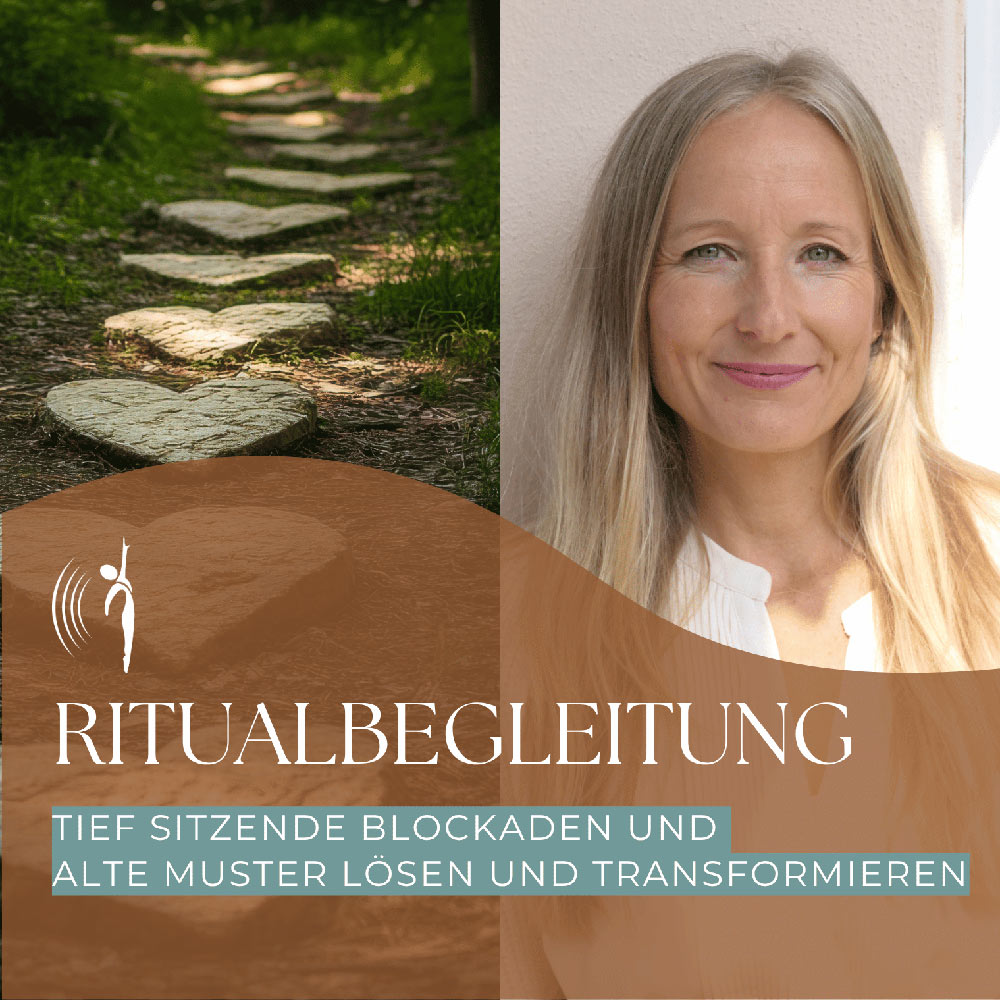 Ganzheitliche Begleitung