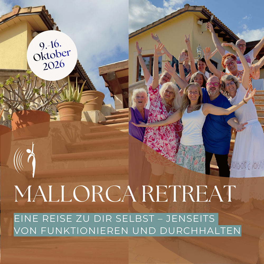 Mallorca Retreat 2026
