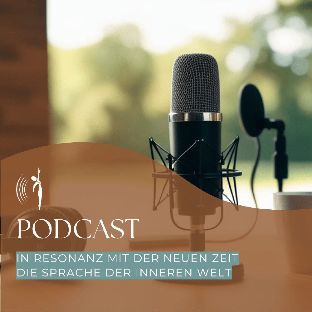 Podcast In Resonanz