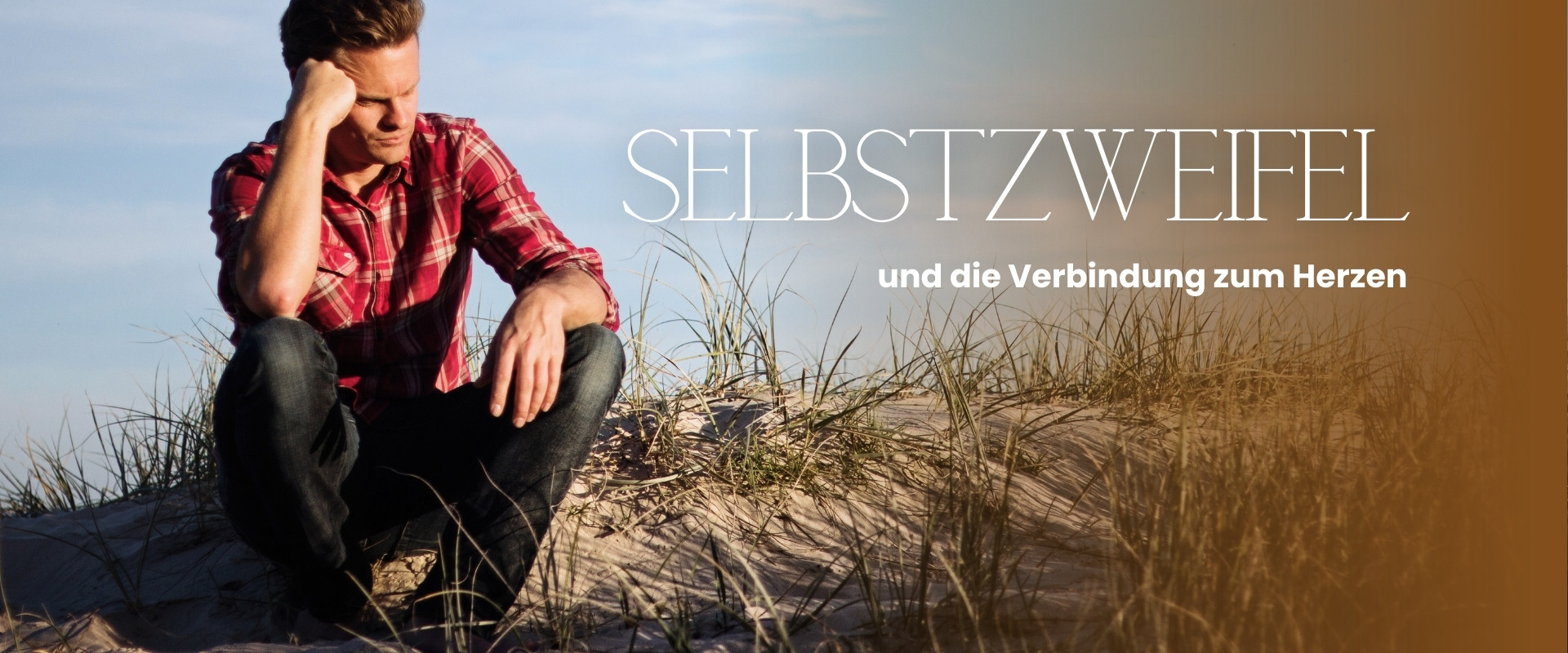 Selbstzweifel überwinden