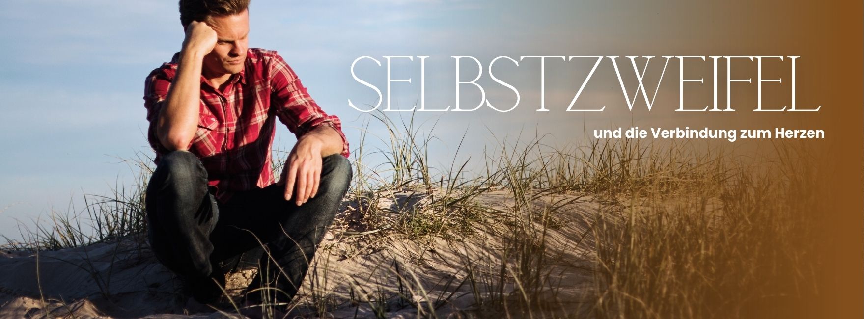 Selbstzweifel überwinden