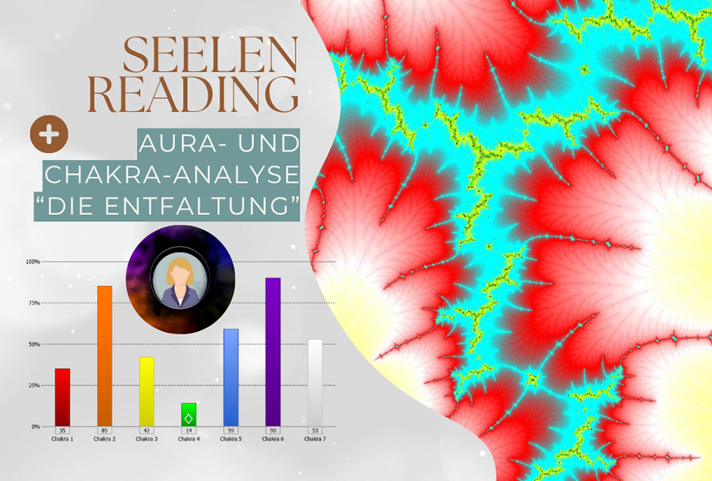 Seelenreading Die Entfaltung