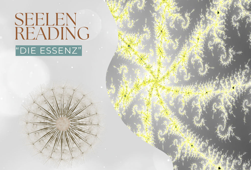 Seelenreading Die Essenz